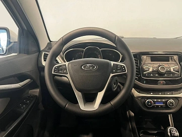 Lada (ВАЗ) Vesta, 2019г, передний привод, механика