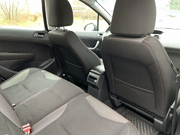 Peugeot 308, 2011г, передний привод, автомат