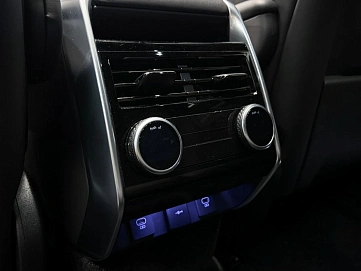Land Rover Range Rover, 2023г, полный привод, автомат