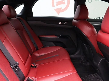Kia K5, 2020г, передний привод, автомат