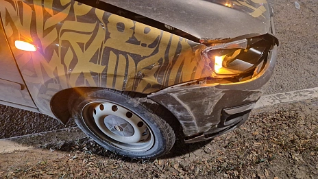 Lada (ВАЗ) Kalina, 2015г, передний привод, автомат