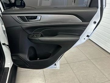 Haval M6, 2024г, передний привод, автомат