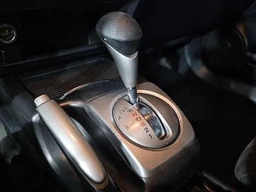 Honda Civic, 2009г, передний привод, автомат