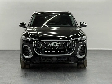 Audi Q5, 2025г, полный привод, робот