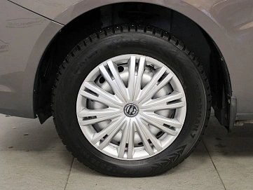 Lada (ВАЗ) Vesta, 2019г, передний привод, механика