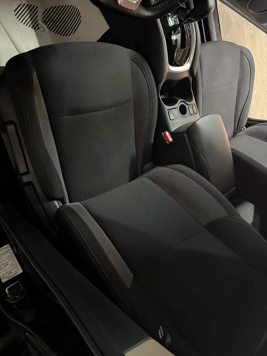 Nissan Qashqai, 2020г., передний привод, вариатор