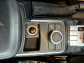 Mercedes-Benz , 2016г., полный привод, автомат
