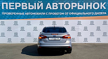 Ford , 2012г., передний привод, автомат