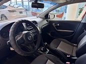 Volkswagen Polo, 2012г., передний привод, механика