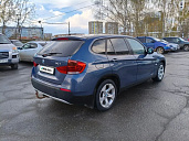BMW X1, 2010г., передний привод, автомат