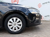 Volkswagen Jetta, 2013г., передний привод, автомат