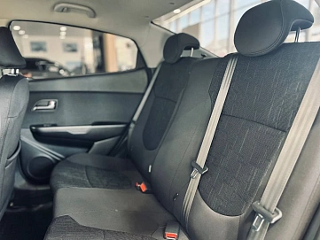 Kia Rio, 2016г., передний привод, автомат