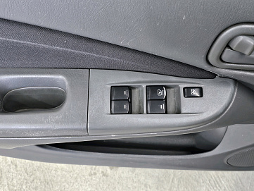 Nissan Almera Classic, 2009г, передний привод, автомат