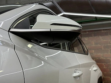 Hyundai Tucson, 2025г, полный привод, автомат