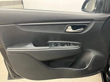 Kia Rio, 2018г, передний привод, механика