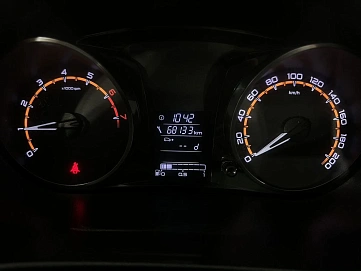 Lada (ВАЗ) Granta, 2022г, передний привод, механика