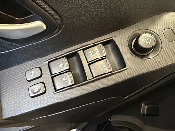 SsangYong Actyon, 2011г, передний привод, механика