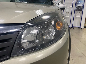 Renault , 2013г., передний привод, автомат