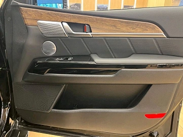 Kia , 2021г., полный привод, автомат