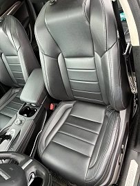 Haval F7, 2021г, полный привод, робот