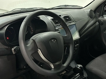 Lada (ВАЗ) Granta, 2024г, передний привод, механика