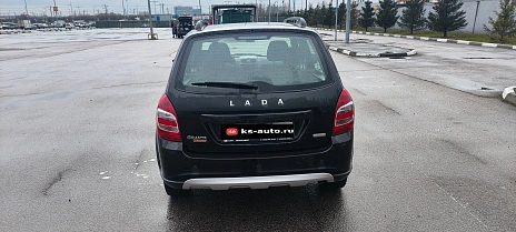 Lada (ВАЗ) Granta, 2024г, передний привод, механика