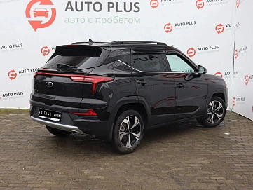 МОСКВИЧ , 2023г., передний привод, вариатор