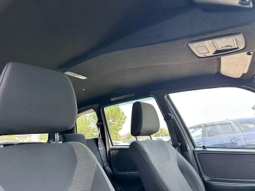 Chevrolet Niva, 2017г, полный привод, механика