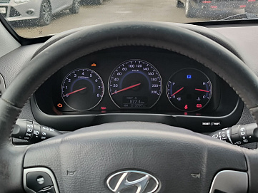 Hyundai , 2011г., передний привод, автомат
