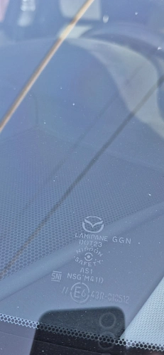 Mazda 6, 2019г, передний привод, автомат