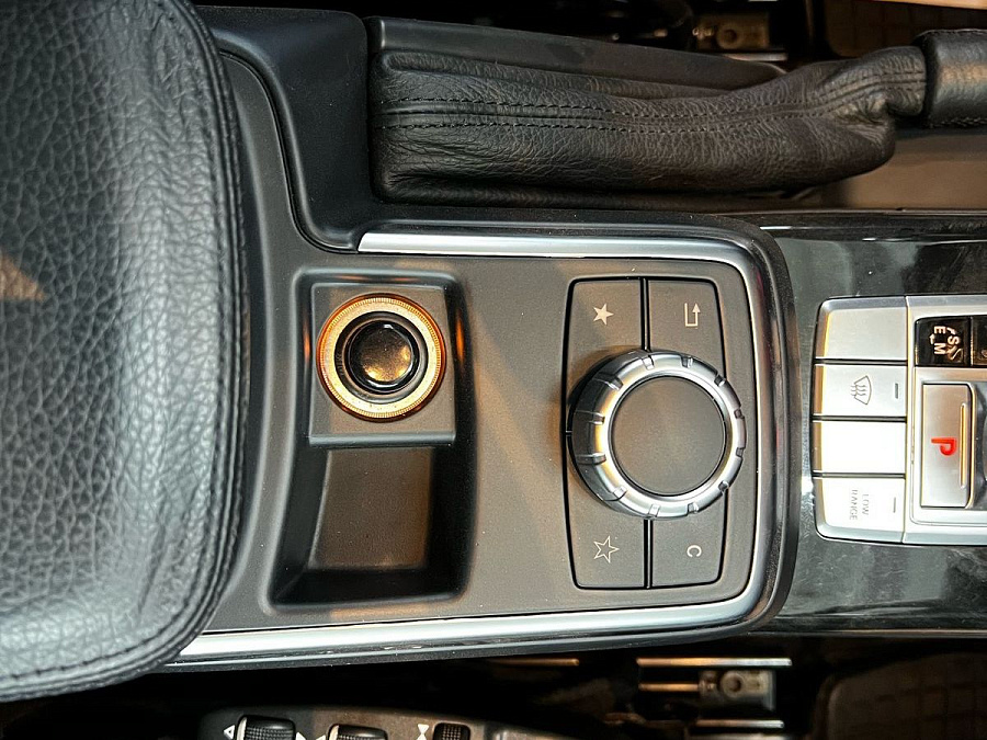 Mercedes-Benz , 2016г., полный привод, автомат