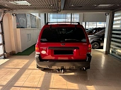 Ford Escape, 2000г., полный привод, автомат