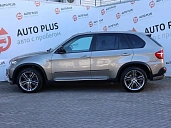 BMW X5, 2007г., полный привод, автомат