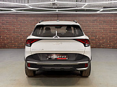 Kia Sportage, 2025г., полный привод, автомат