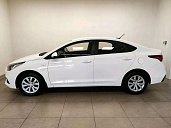 Hyundai , 2019г., передний привод, механика