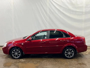 Chevrolet Lacetti, 2007г, передний привод, механика