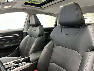 Geely Emgrand, 2024г, передний привод, автомат