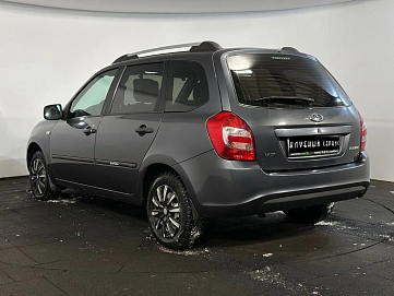 Lada (ВАЗ) Kalina, 2018г, передний привод, механика