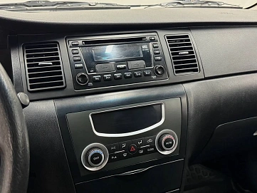 Geely SC7, 2012г., передний привод, механика