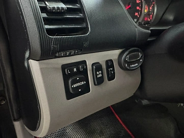 Mitsubishi L200, 2012г, полный привод, механика