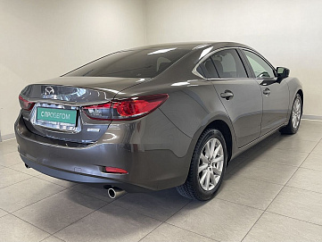 Mazda , 2017г., передний привод, автомат
