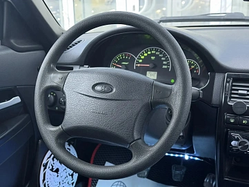 Lada (ВАЗ) Priora, 2009г, передний привод, механика