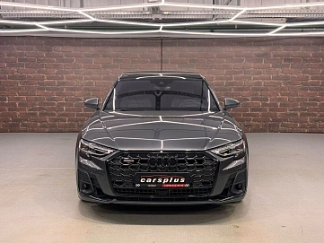Audi A8, 2022г, полный привод, автомат