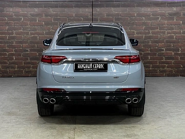 Geely Tugella, 2023г, полный привод, автомат