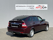 Lada (ВАЗ) , 2014г., передний привод, механика