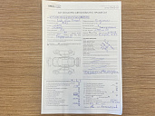 Lada (ВАЗ) , 2023г., передний привод, механика