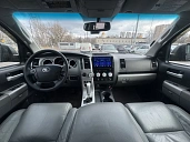Toyota Tundra, 2008г., полный привод, автомат