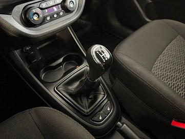 Lada (ВАЗ) Vesta, 2019г., передний привод, механика