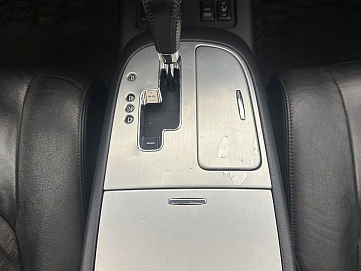 Nissan Murano, 2010г, полный привод, вариатор