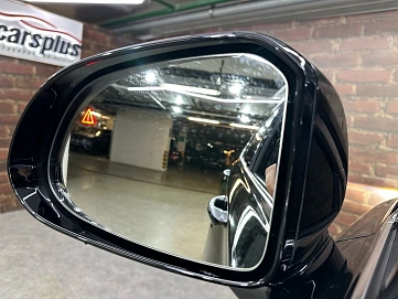 Hyundai Santa Fe, 2021г, полный привод, автомат